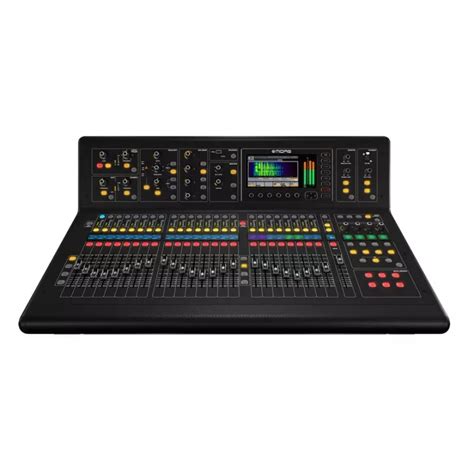 midas m32 manual|Mode d'emploi Midas M32 (64 des pages).